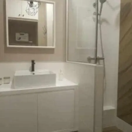 Luxury Flat In Cruz 圣克鲁斯-德特内里费