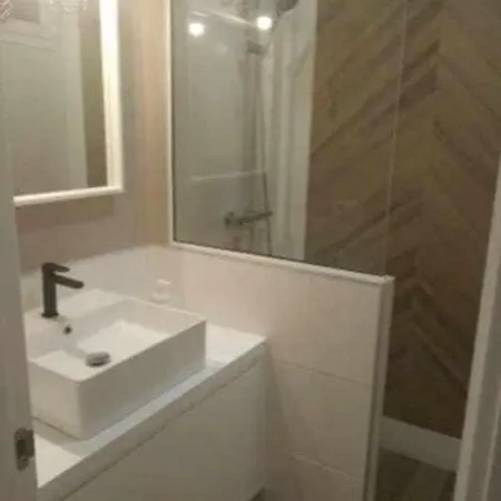 公寓 Luxury Flat In Cruz 圣克鲁斯-德特内里费